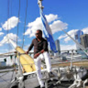 Meet your Posher, Julien